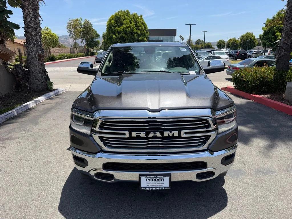 ram ram 1500 pickup 2019 1C6RREJT6KN785933 image